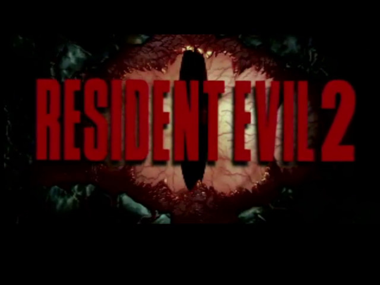 Resident Evil 2